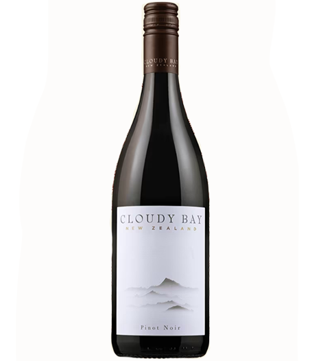 Cloudy Bay Pinot Noir 2019, Marlborough