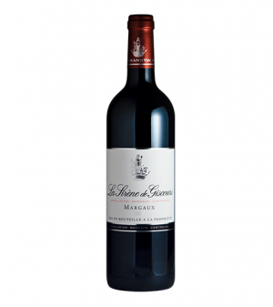 La Sirene De Giscours (2nd Wine of Chateau Giscours) 2013