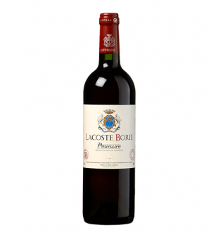 Lacoste Borie Pauillac (2nd Wine of Chateau Grand-Puy-Lacoste) 2013