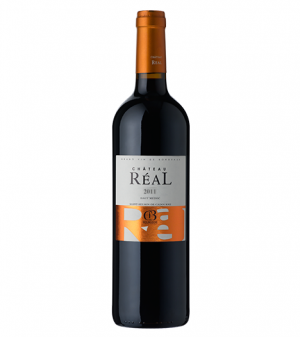 Chateau Real 2011