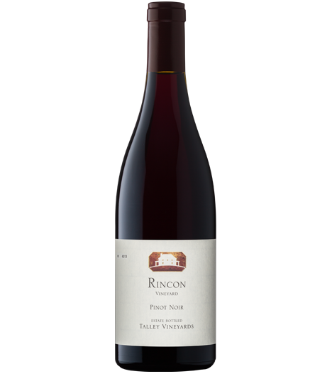 Talley Vineyard Pinot Noir Rincon Vineyard 2014