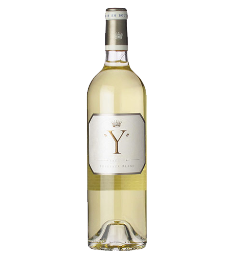 Y D'Yquem (2nd Wine of Chateau D'Yquem) Premier Cru 2015